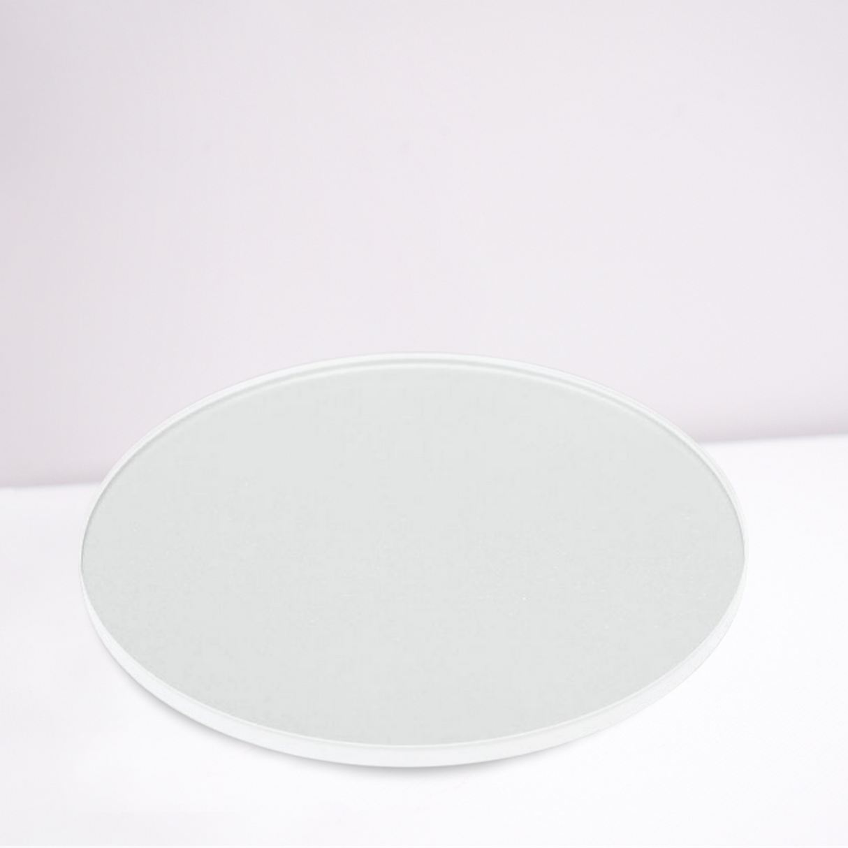 Glasplatte Mikroskop