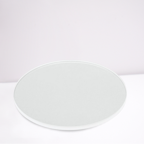 Glasplatte Mikroskop