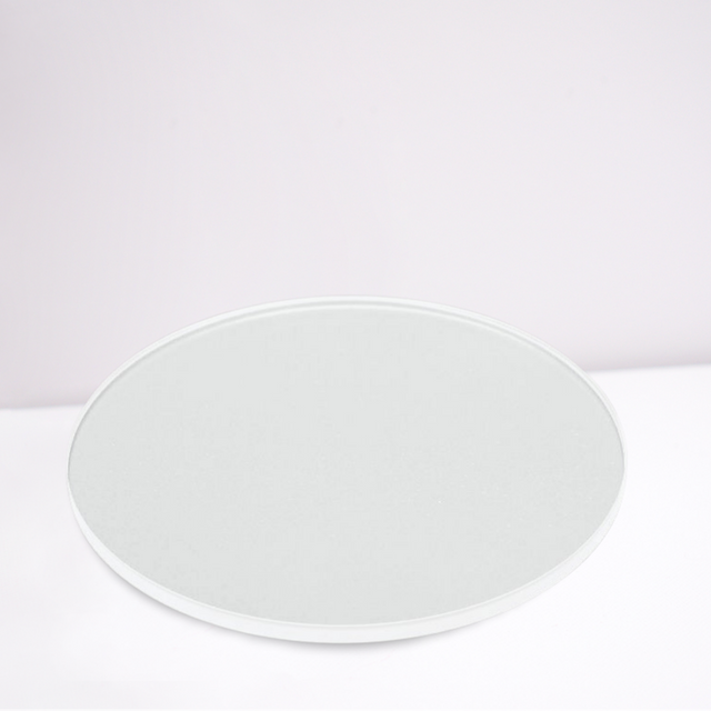 Glasplatte Mikroskop