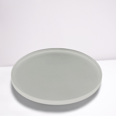 Glasplatte Mikroskop