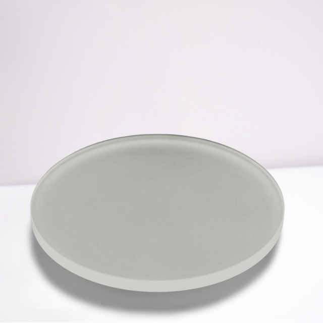 Glasplatte Mikroskop