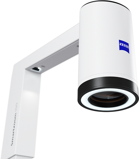 Zeiss Smartzoom Objektiv
