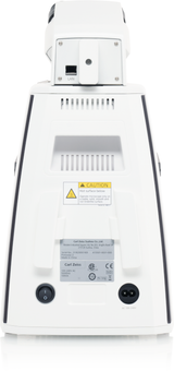 Zeiss Primostar 3, Fix-K., Bi, Kam, SF20, 4 pos., ABBE 0.9, 75x40, 100x Oil