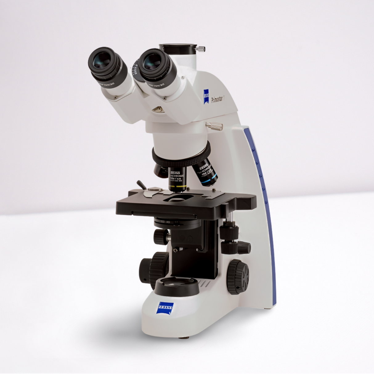 Zeiss Primostar 1 Fototubus