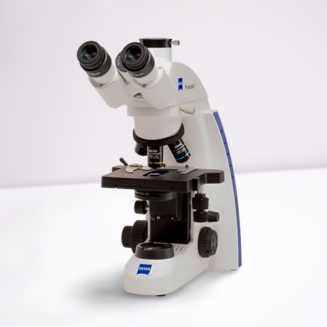 Zeiss Primostar 1 Fototubus