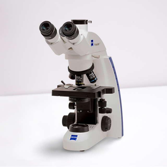 Zeiss Primostar 1 Fototubus