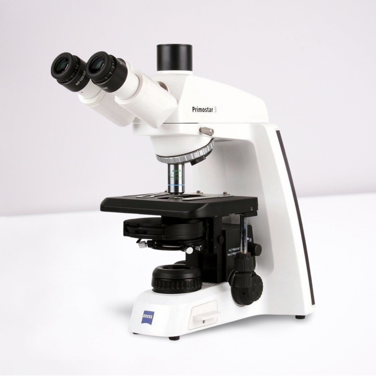 Zeiss Primostar 3 40x PH