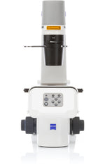 ZEISS Primovert HDcam – Inverses Mikroskop mit HD-IP-Kamera für Hellfeld & einheitlichen Phasenkontrast