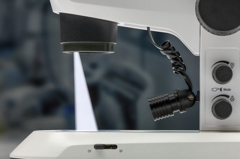 Zeiss Stemi 355 Edu Set mit C LED Beleuchtung