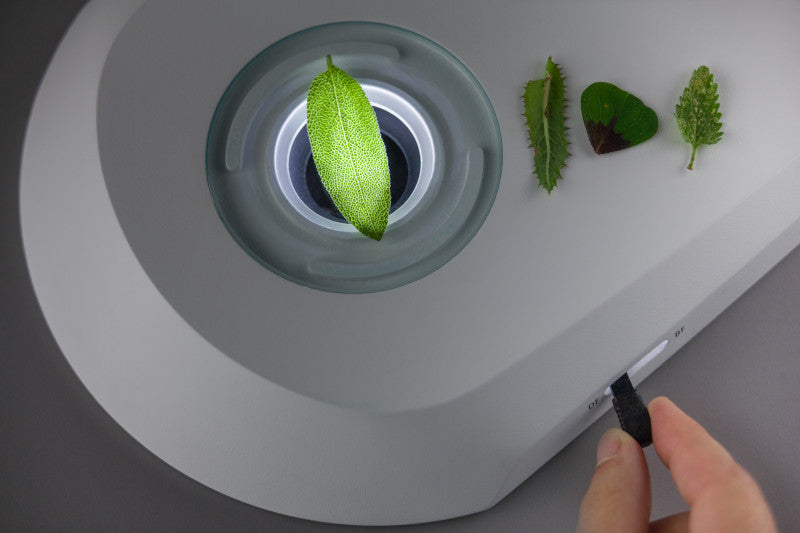 Zeiss Stemi 355 Doc (KIT 4 - Erweiterungssatz)