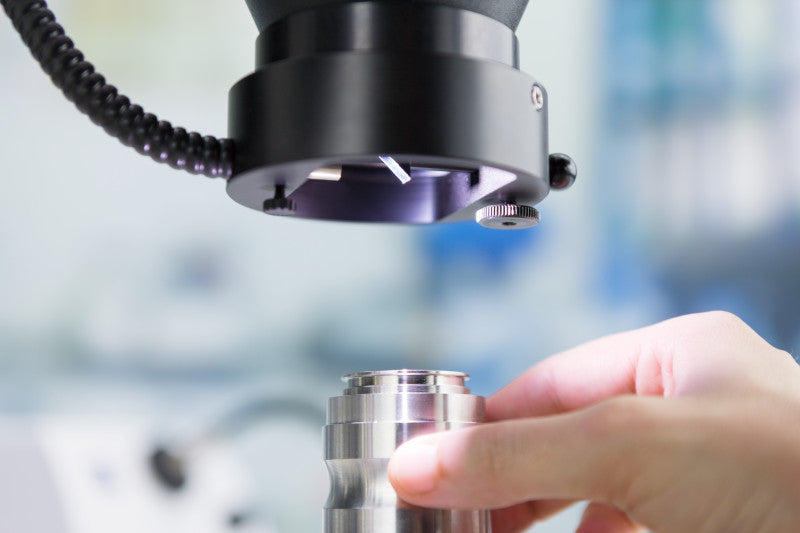 Zeiss Stemi 508 trino mit Stativ K MAT, Vorsatzoptik 0,63x und Ringleuchte K LED