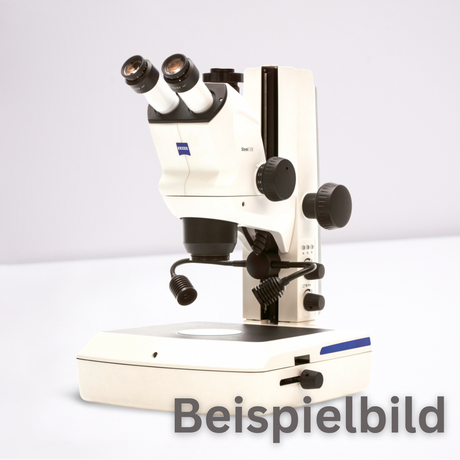 Stemi 508 Beispielbild