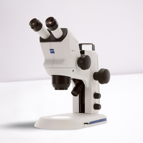 Zeiss Mikroskop Stemi 508