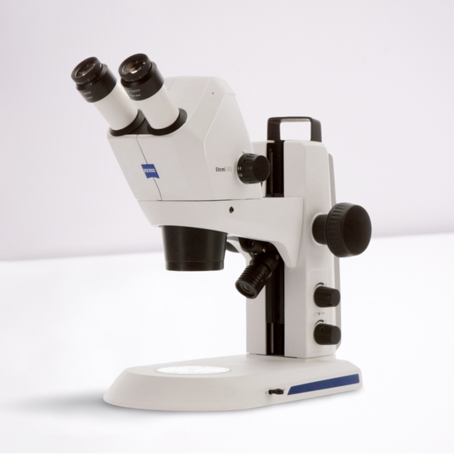 Zeiss Mikroskop Stemi 305 cam