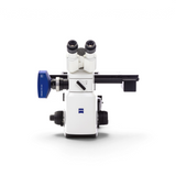 ASKANIA Mikroskoptechnik ZEISS Axiovert 7 A Inversmikroskop mit Axiocam 305 color Kamera für Materialanalysen