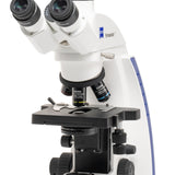 ASKANIA Mikroskoptechnik ZEISS Primostar 1 Trinokular-Durchlichtmikroskop mit Plan-Achromat-Objektiven für Ausbildung