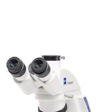 ASKANIA Mikroskoptechnik ZEISS Primostar 1 Trinokular-Mikroskop mit Okularen für Ausbildung und Labor