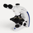 ASKANIA Mikroskoptechnik ZEISS Primostar 1 Trinokular-Durchlichtmikroskop mit Fototubus für Labor und Ausbildung