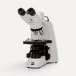 ASKANIA Mikroskoptechnik ZEISS Primostar 3 Binokular-Mikroskop mit iPlan-Achromat-Objektiven und LED-Beleuchtung