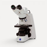 ASKANIA Mikroskoptechnik ZEISS Primostar 3 Binokular-Mikroskop mit iPlan-Achromat-Objektiven und LED-Beleuchtung
