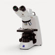 ASKANIA Mikroskoptechnik ZEISS Primostar 3 Binokular-Durchlichtmikroskop mit iPlan-Achromat-Objektiven und LED-Licht