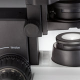 ASKANIA Mikroskoptechnik ZEISS Primostar 3 Durchlichtmikroskop mit Fokus-Tension-Einstellung und LED-Beleuchtung