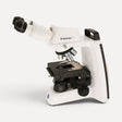 ASKANIA Mikroskoptechnik ZEISS Primostar 3 Binokular-Durchlichtmikroskop mit Objektivrevolver und Kreuztisch