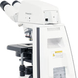 ASKANIA Mikroskoptechnik ZEISS Primostar 3 Durchlichtmikroskop mit integrierter Kamera und binokularem Tubus