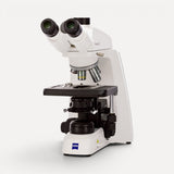 ASKANIA Mikroskoptechnik ZEISS Primostar 3 Trino Durchlichtmikroskop mit Phasenkontrast und trinokularem Fototubus
