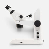 ASKANIA Mikroskoptechnik ZEISS Stemi 355 Mat ESD Stereomikroskop mit Stativ C Mat und LED-Beleuchtung für Elektronik