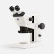 ASKANIA Mikroskoptechnik ZEISS Stemi 355 Mat ESD Stereomikroskop mit LED-Ringleuchte für industrielle Inspektionen