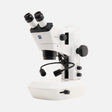 ASKANIA Mikroskoptechnik ZEISS Stemi 355 Trino C Lab Stereomikroskop mit flexibler LED-Beleuchtung für das Labor