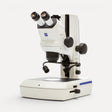 ASKANIA Mikroskoptechnik ZEISS Stemi 508 Trino Stereomikroskop mit LED-Beleuchtung und Stativ M LED für Laboranwendungen