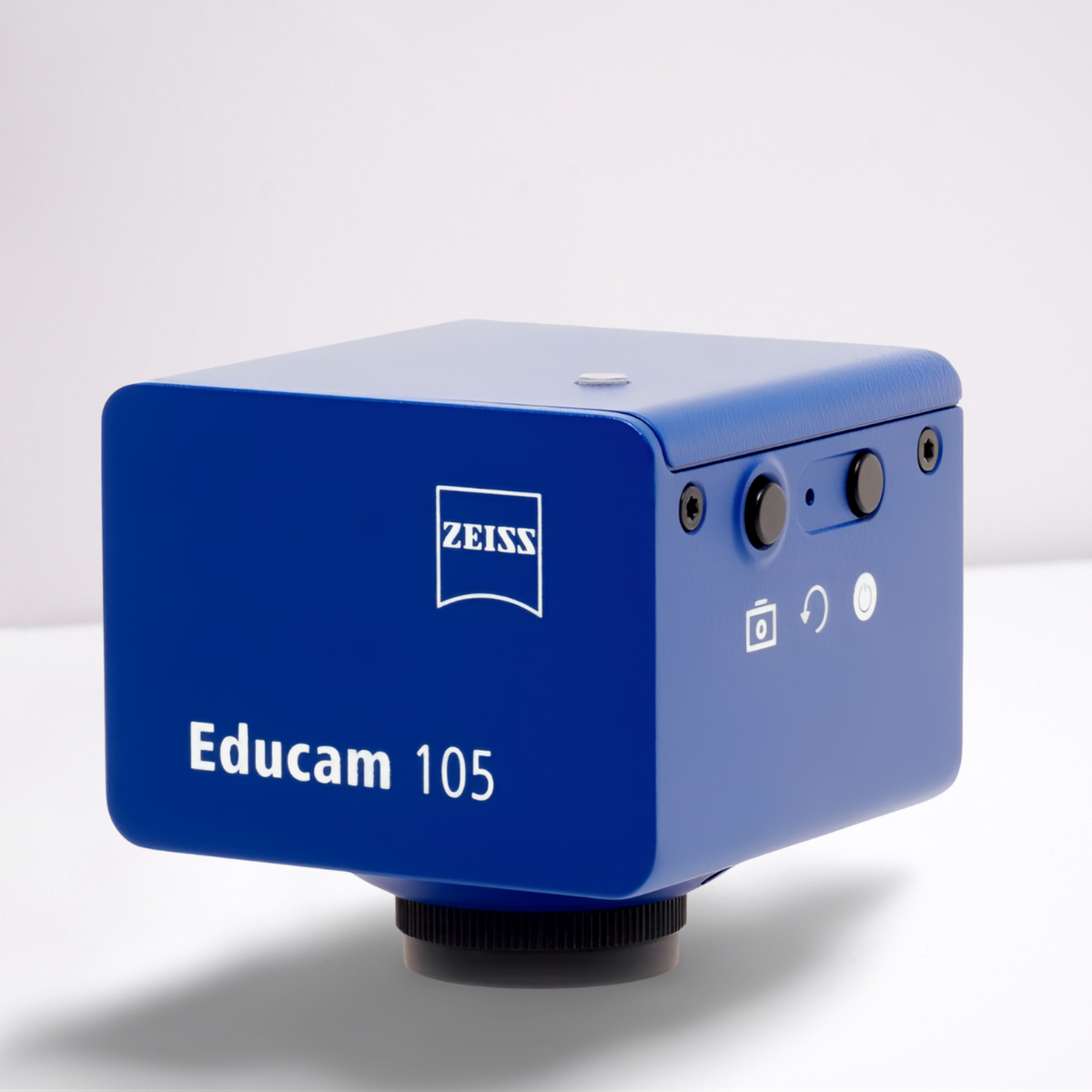 Zeiss Mikroskopie-Kamera Educam 105 – ASKANIA Mikroskoptechnik