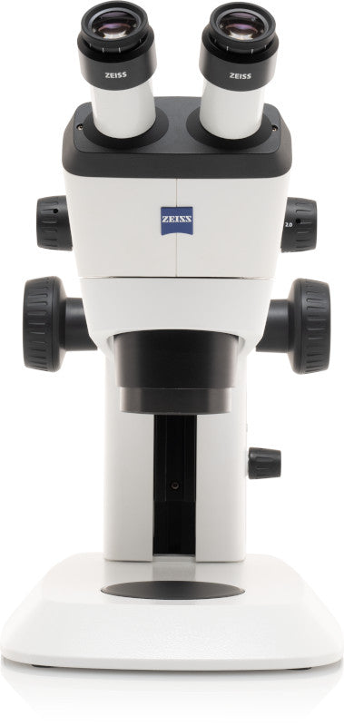 Zeiss MIkroskop Stemi 355 Front