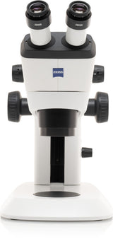 Zeiss MIkroskop Stemi 355 Front