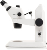 Zeiss Stemi 355 trino mit Stativ C Mat und Ringleuchte C LED