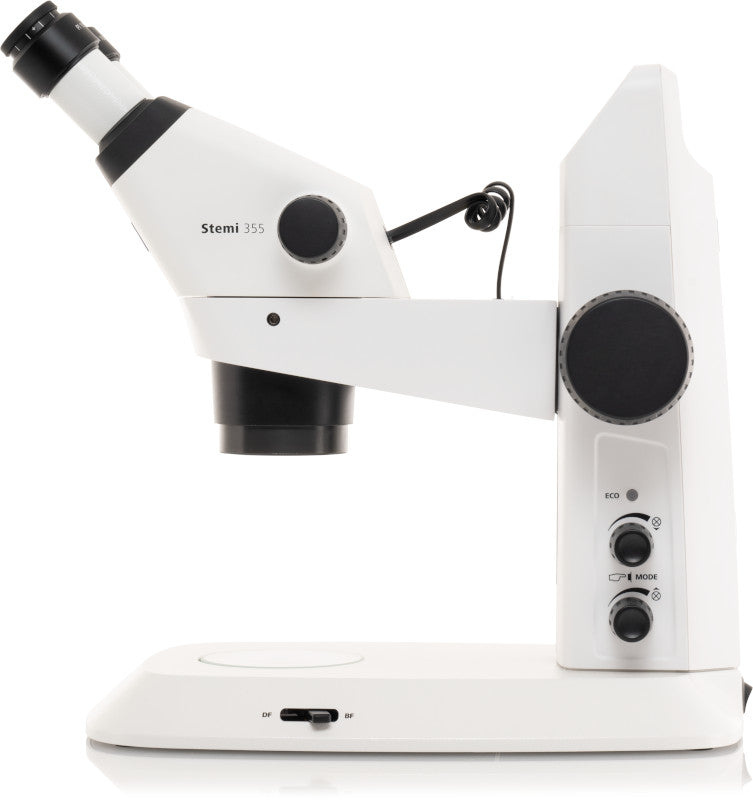 Stemi 355 Seitenansicht