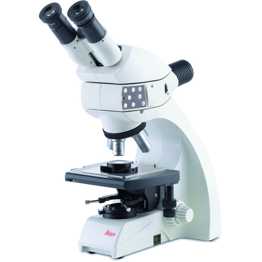Leica Mikroskope