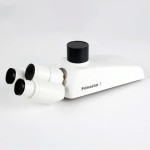 Binocular phototube 25°/22 (50:50) for Primostar 3