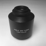 Camera Adapter P90-C 2/3" 0.65x for Primostar 3