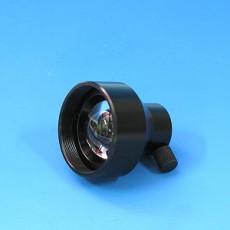 Focusing attachment d=10 mm (D)