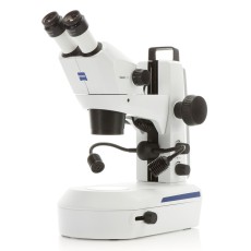 Stemi 305 LAB Microscope-Set