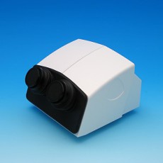 Binocular tube S 35°