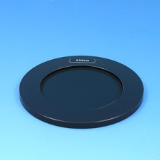 Polarizer S, d=84 mm