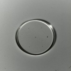 Formatstrichplatte MC 2,5x/d=26 mm
