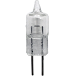 Halogen Lamp 6V 10W G4