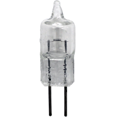 Halogen Lamp 6V 10W G4