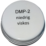 Feinmechanikfett DMP-2 (niedrig viskos), 15g