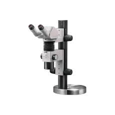 ASKANIA Stereomicroscope SMT Ergo - Example Configuration
